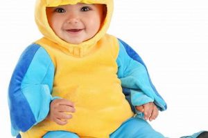 Adorable Flounder Baby Costume: DIY Ideas & More Baby Care 101: Essential Tips for Happy, Healthy Babies Adorable Flounder Baby Costume: DIY Ideas & More | Baby Care 101: Essential Tips for Happy, Healthy Babies