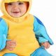 Adorable Flounder Baby Costume: DIY Ideas & More | Baby Care 101: Essential Tips for Happy, Healthy Babies