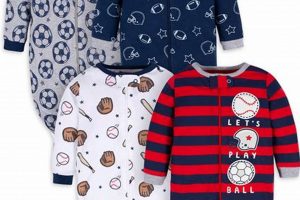 Sleep Soundly: Gerber Baby Boy Pajamas 4-Pack Footed Comfort! Baby Care 101: Essential Tips for Happy, Healthy Babies Sleep Soundly: Gerber Baby Boy Pajamas 4-Pack Footed Comfort! | Baby Care 101: Essential Tips for Happy, Healthy Babies