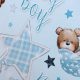 Cute Baby Boy Wrapping Paper Ideas: Shop Now! | Baby Care 101: Essential Tips for Happy, Healthy Babies