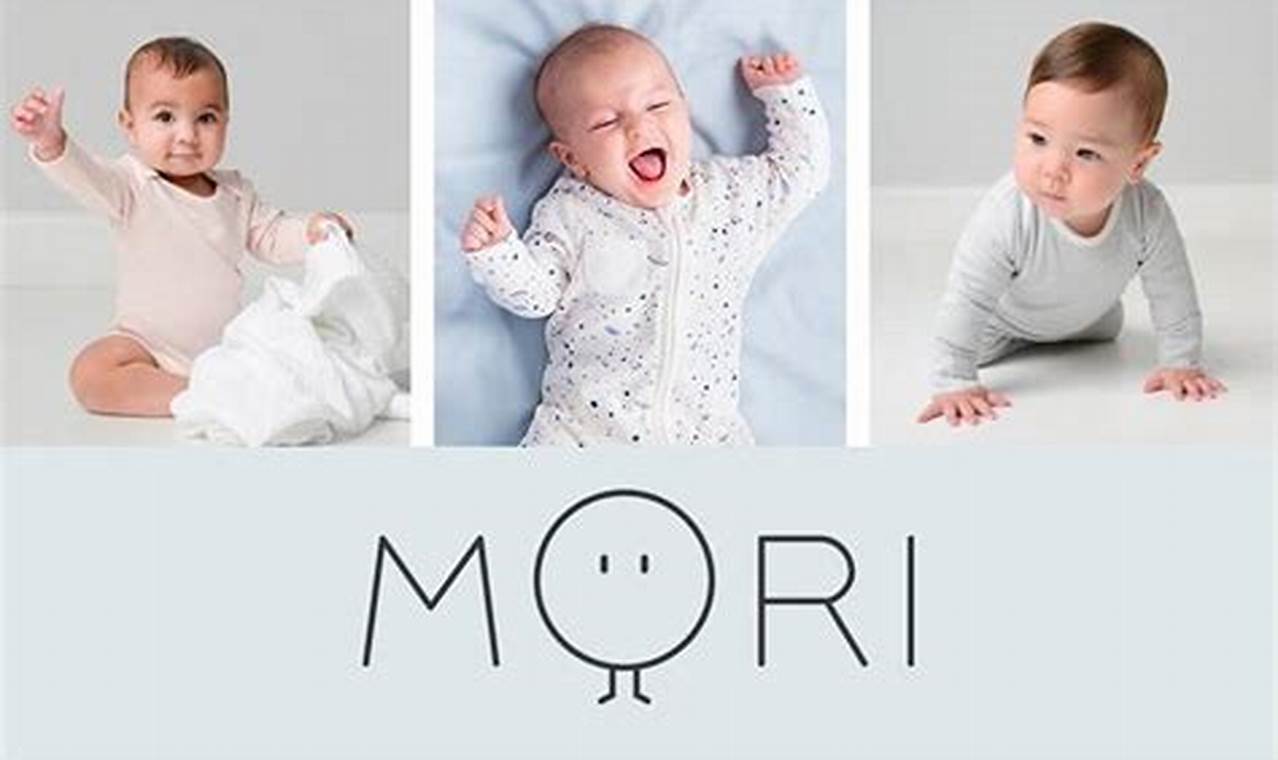 Discover Baby Mori Style: Woodland Charm for Babies | Baby Care 101: Essential Tips for Happy, Healthy Babies