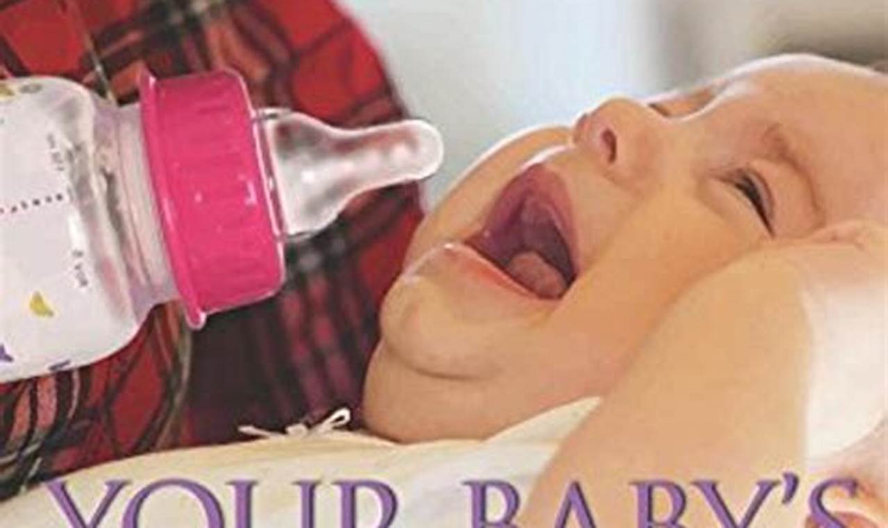 Stop Baby Bottle Aversion: Tips + Success Stories | Baby Care 101: Essential Tips for Happy, Healthy Babies
