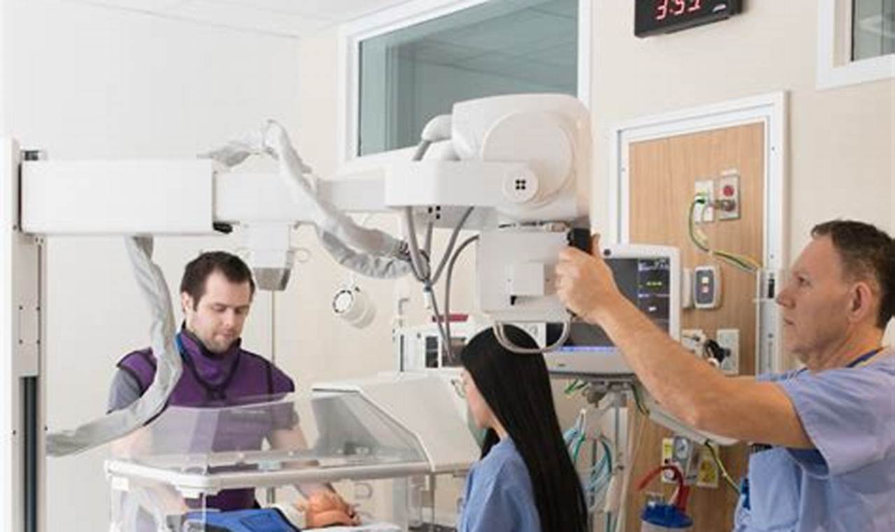 Infant X-Ray: Specialized Baby X Ray Machine Scans | Baby Care 101: Essential Tips for Happy, Healthy Babies
