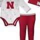 Show Your Pride: Adorable Husker Baby Clothes Outfits | Baby Care 101: Essential Tips for Happy, Healthy Babies
