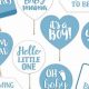 Best Baby Shower Photo Booth Props! Ideas & Fun | Baby Care 101: Essential Tips for Happy, Healthy Babies