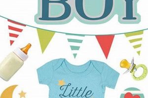 Cute Baby Boy Scrapbook Stickers & Album Embellishments Baby Care 101: Essential Tips for Happy, Healthy Babies Cute Baby Boy Scrapbook Stickers & Album Embellishments | Baby Care 101: Essential Tips for Happy, Healthy Babies
