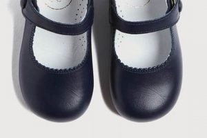 Best Baby Mary Jane Shoes for Little Ones - [Year] Guide | Baby Care 101: Essential Tips for Happy, Healthy Babies