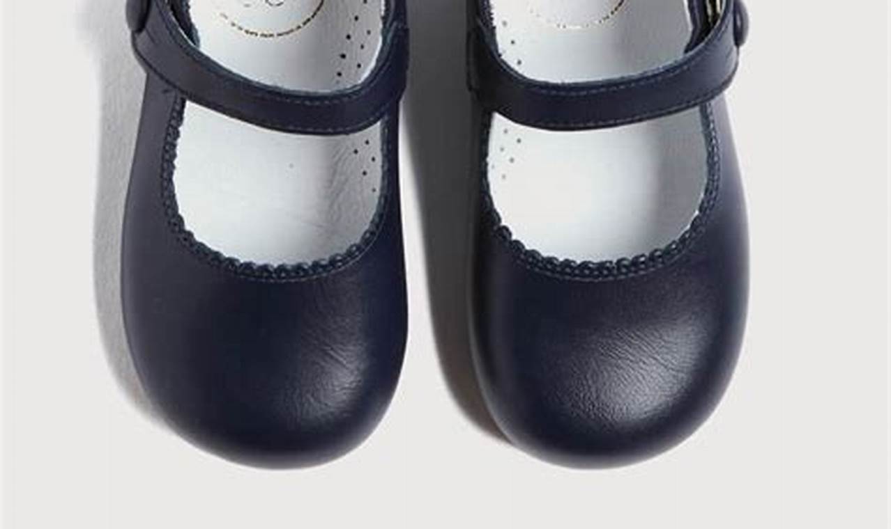 Best Baby Mary Jane Shoes for Little Ones - [Year] Guide | Baby Care 101: Essential Tips for Happy, Healthy Babies