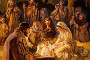 First to See Jesus: Shepherds & Magi Visitors | Baby Care 101: Essential Tips for Happy, Healthy Babies