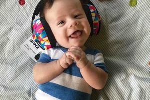 Protect Your Baby Banz Kids: Sun & Sound Safety Tips | Baby Care 101: Essential Tips for Happy, Healthy Babies