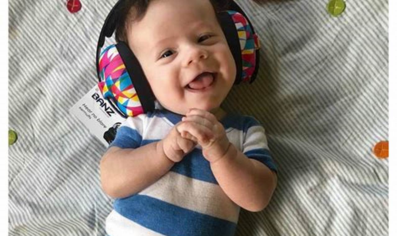 Protect Your Baby Banz Kids: Sun & Sound Safety Tips | Baby Care 101: Essential Tips for Happy, Healthy Babies