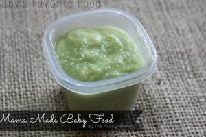 Best Mushy Food for Babies: NYT Guide + Recipes | Baby Care 101: Essential Tips for Happy, Healthy Babies