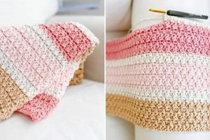 Free Baby Girl Blanket Crochet Pattern: A Beginner's Guide Baby Care 101: Essential Tips for Happy, Healthy Babies Free Baby Girl Blanket Crochet Pattern: A Beginner's Guide | Baby Care 101: Essential Tips for Happy, Healthy Babies