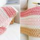 Free Baby Girl Blanket Crochet Pattern: A Beginner's Guide | Baby Care 101: Essential Tips for Happy, Healthy Babies