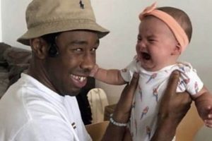 Rumors: Is Tyler, the Creator Having a Baby? (2024 Update) Baby Care 101: Essential Tips for Happy, Healthy Babies Rumors: Is Tyler, the Creator Having a Baby? (2024 Update) | Baby Care 101: Essential Tips for Happy, Healthy Babies