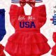 Sparkling 4th of July Outfits for Your Baby Girl: Celebrate in Style! | Baby Care 101: Essential Tips for Happy, Healthy Babies