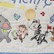DIY Baby Blanket Embroidery: Cozy & Cute Designs | Baby Care 101: Essential Tips for Happy, Healthy Babies