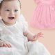 Darling White Baby Dresses 0-3 Months - Shop Now! | Baby Care 101: Essential Tips for Happy, Healthy Babies