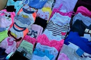 Save Big: Baby Clothes in Bulk Cheap & Adorable! Baby Care 101: Essential Tips for Happy, Healthy Babies Save Big: Baby Clothes in Bulk Cheap & Adorable! | Baby Care 101: Essential Tips for Happy, Healthy Babies