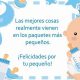 Best Mensaje para Baby Shower Ideas - Messages &amp; More! | Baby Care 101: Essential Tips for Happy, Healthy Babies