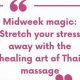 Discover The Art of Thai Massage Baby Gemini Benefits! | Baby Care 101: Essential Tips for Happy, Healthy Babies