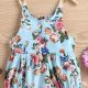 Cute Baby Girl Romper Jumpsuits: Style & Comfort! | Baby Care 101: Essential Tips for Happy, Healthy Babies