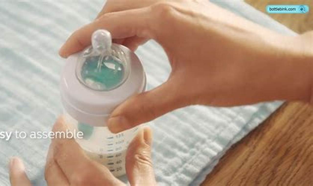 FSA & Baby Bottles: Are *Those* Bottles FSA Eligible? | Baby Care 101: Essential Tips for Happy, Healthy Babies
