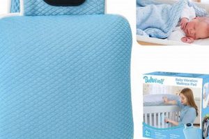 Top Baby Sleep Aids: Help Your Baby Sleep Soundly | Baby Care 101: Essential Tips for Happy, Healthy Babies