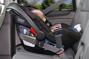 UTV Baby Seat: Secure Car Rides Side-by-Side | Baby Care 101: Essential Tips for Happy, Healthy Babies