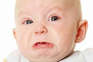 Why the Crying Baby Meme Is So Funny (And Popular!) | Baby Care 101: Essential Tips for Happy, Healthy Babies