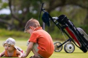 Unique Golf Baby Names: Fore-tunately Chosen! | Baby Care 101: Essential Tips for Happy, Healthy Babies