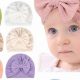 Adorable Baby Girl Hats: Stylish Headwear for Your Little One | Baby Care 101: Essential Tips for Happy, Healthy Babies