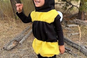 Cute Baby Bumble Bee Costume Ideas: Buzz-worthy! | Baby Care 101: Essential Tips for Happy, Healthy Babies