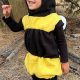Cute Baby Bumble Bee Costume Ideas: Buzz-worthy! | Baby Care 101: Essential Tips for Happy, Healthy Babies