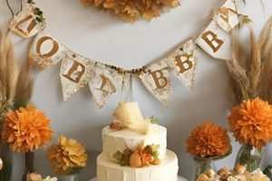 Plan a Perfect Thanksgiving Baby Shower | Tips &amp; Ideas | Baby Care 101: Essential Tips for Happy, Healthy Babies