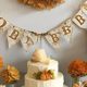 Plan a Perfect Thanksgiving Baby Shower | Tips &amp; Ideas | Baby Care 101: Essential Tips for Happy, Healthy Babies