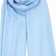 Shop Baby Blue Scarves Today! Soft Blue Scarves | Baby Care 101: Essential Tips for Happy, Healthy Babies