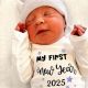 Baby 2025: Welcoming the First New Year Arrival! | Baby Care 101: Essential Tips for Happy, Healthy Babies