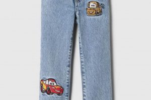 Drive in Style: Baby Gap Cars Jeans for Little Racers | Baby Care 101: Essential Tips for Happy, Healthy Babies