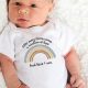 Shop Rainbow Baby Clothes: Hope & Joy Outfits! | Baby Care 101: Essential Tips for Happy, Healthy Babies