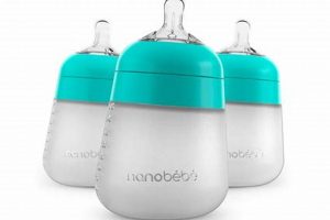 Are Silicone Baby Bottles Safe? + Tips & Guide Baby Care 101: Essential Tips for Happy, Healthy Babies Are Silicone Baby Bottles Safe? + Tips & Guide | Baby Care 101: Essential Tips for Happy, Healthy Babies