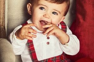 Shop Festive Baby Boy Christmas Clothes: Adorable Styles! | Baby Care 101: Essential Tips for Happy, Healthy Babies