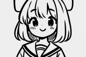 Easy Anime: Cute Newborn Baby Girls Art Baby Care 101: Essential Tips for Happy, Healthy Babies Easy Anime: Cute Newborn Baby Girls Art | Baby Care 101: Essential Tips for Happy, Healthy Babies