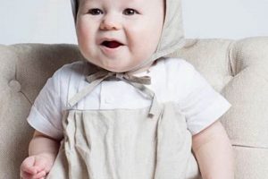 Shop: Classic Baby Boy Clothes - Timeless Style | Baby Care 101: Essential Tips for Happy, Healthy Babies