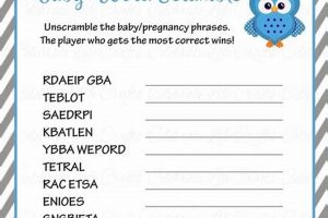 Fun & Free Baby Shower Game Print Outs: Ideas & More Baby Care 101: Essential Tips for Happy, Healthy Babies Fun & Free Baby Shower Game Print Outs: Ideas & More | Baby Care 101: Essential Tips for Happy, Healthy Babies