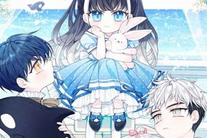 Dive into: Black Killer Whale Baby Novel Adventures! | Baby Care 101: Essential Tips for Happy, Healthy Babies