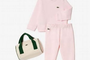 Shop Lacoste Baby Clothes: Cute Outfits & More! | Baby Care 101: Essential Tips for Happy, Healthy Babies