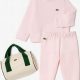 Shop Lacoste Baby Clothes: Cute Outfits & More! | Baby Care 101: Essential Tips for Happy, Healthy Babies