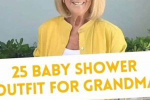 Find Your Perfect Baby Shower Dress for Grandma: Styles & Tips | Baby Care 101: Essential Tips for Happy, Healthy Babies