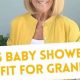 Find Your Perfect Baby Shower Dress for Grandma: Styles & Tips | Baby Care 101: Essential Tips for Happy, Healthy Babies